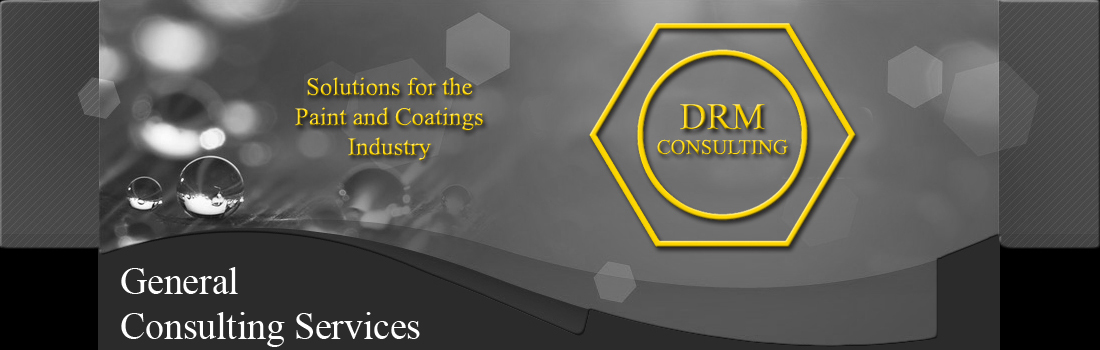 General Consulting Services